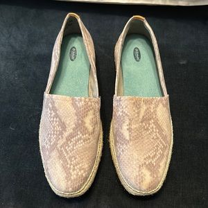 Dr. Scholl’s Espadrilles Loafers 8.5